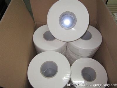 东莞大润大卷纸公司 专业吉林纸巾订做，提供全方位纸及纸制品解决方案