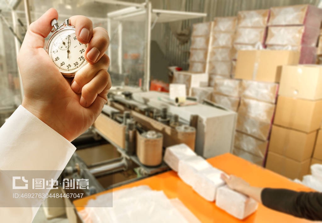 纸及纸制品 从传统工艺到现代制造的秒表之旅