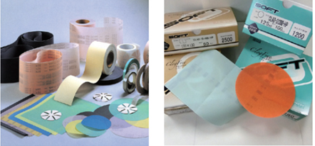 三共理化学 用研磨开创闪亮未来，推动纸及纸制品行业革新